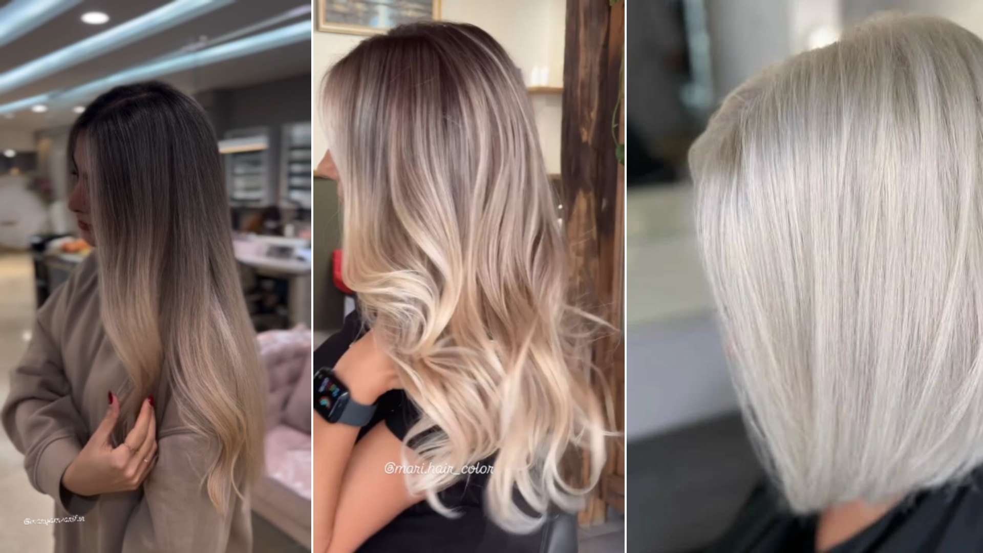 دوره آموزش تخصصی رنگ و لایت مو در شهرک غرب با مدرک فنی و حرفه‌ای